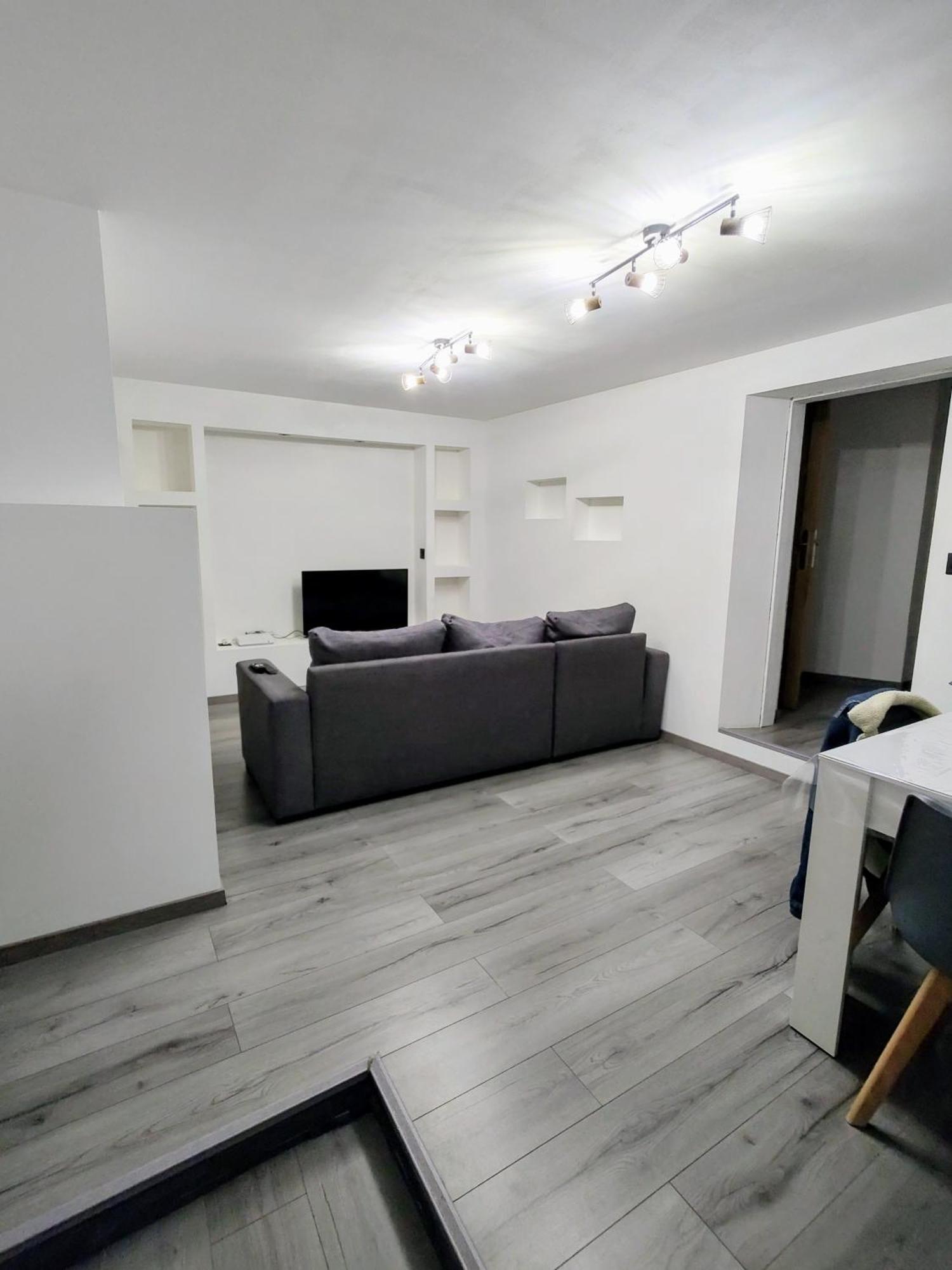 T2 Centre Historique Briancon Apartamento Exterior foto